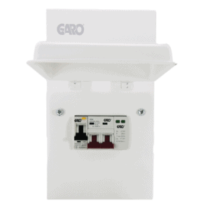 Garo Solar Board 4 way. GS4SOL