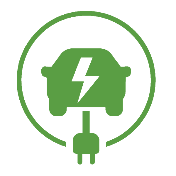 Electric-Car-Symbol-G