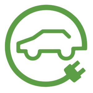 EV Bay Electric-Car-Symbol-H