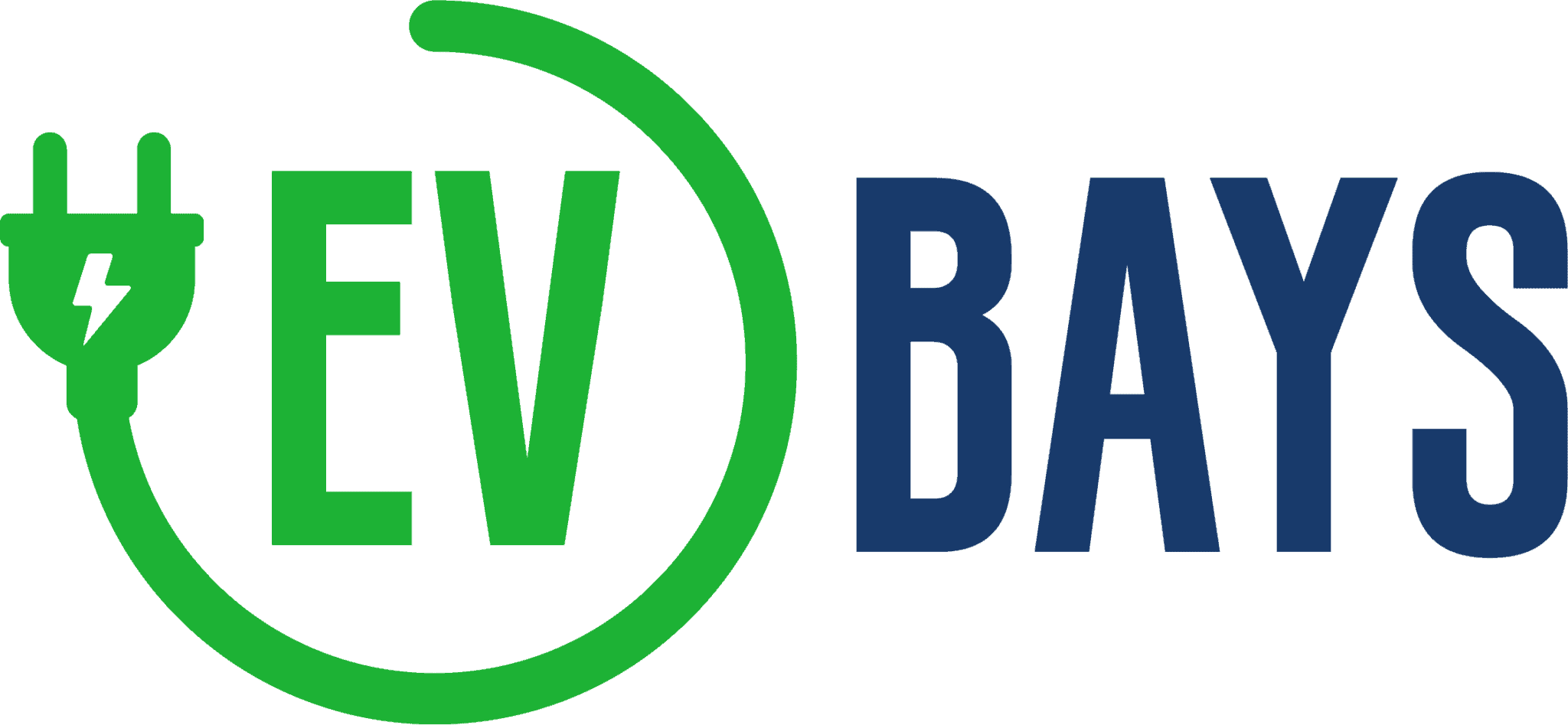 EV Bays Logo
