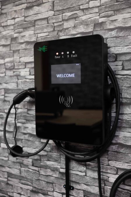 Tesida 22 kW tethered1 Tesida 22 kW tethered1