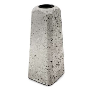 CTEK Concrete Base (60mm pole). 820-00102