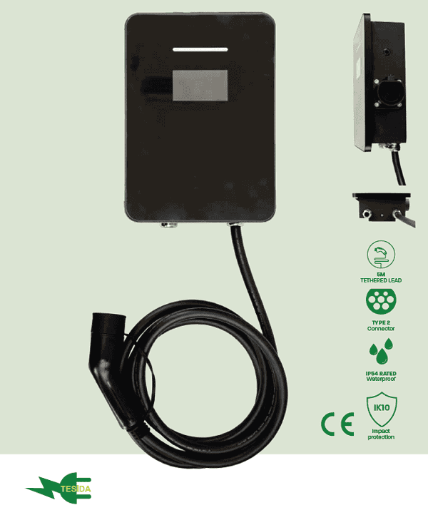 tesida tethered tesida tethered