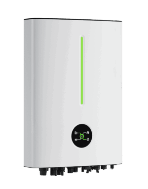 Livoltek Hybrid inverter, 5 KW, IP65, 1MPPT, with WIFI. Hyper-5000