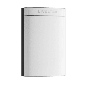 Livoltek LFP Battery, 5.12kWh, IP21. BLF51-5