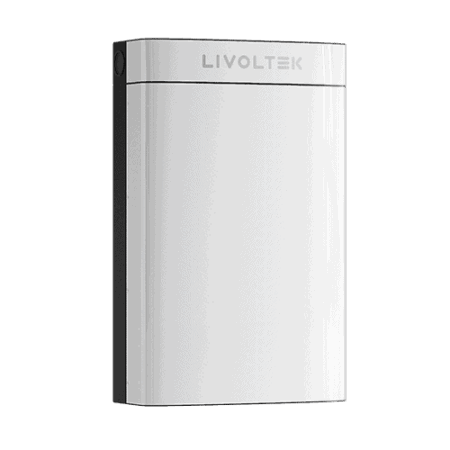 6. Low-Voltage Residential Battery(Lithium Battery) 6. Low-Voltage Residential Battery(Lithium Battery)