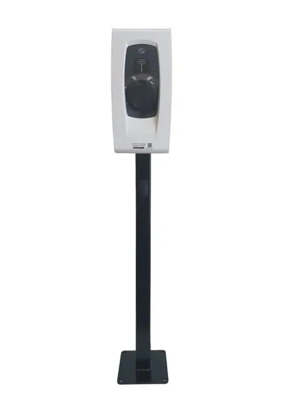 Value Indra Smart Pro untethered charger post/pedestal square post with plinth