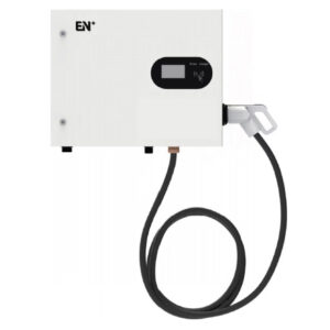 EN+ Corebox 30kW DC. CoreboxDC30