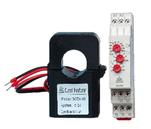 WCED Load Balancing Relay + CT Core. WCT24-100LB