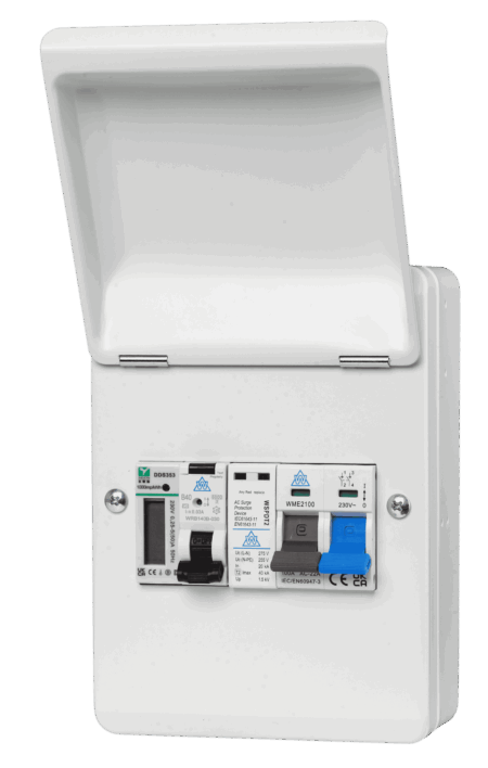 WSRC540BSP