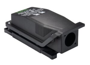 Wieland Tap off / Centre Feed in, to be wired, M32