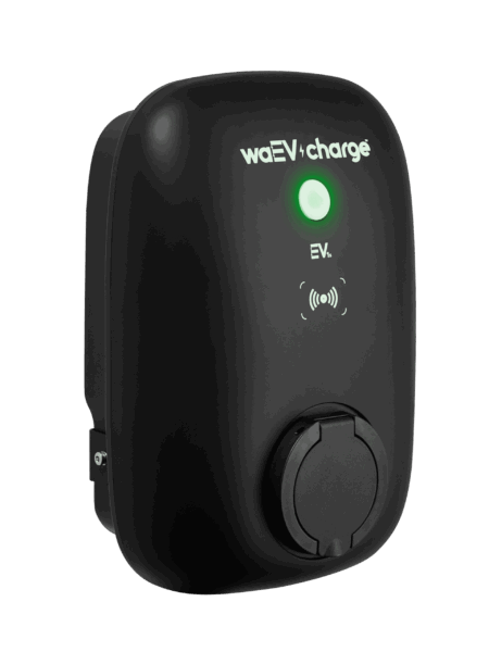 EV1s +45 (Green)