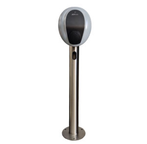 POD POINT SOLO 3 UNIVERSAL ROUND POST