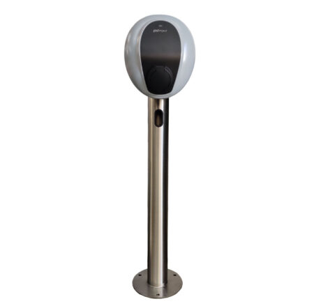 POD POINT SOLO 3 UNIVERSAL ROUND POST