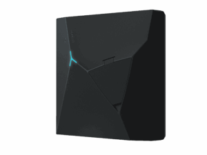 NexBlue Edge 22kW EV Charger O-PEN. NB2620A-BLACK