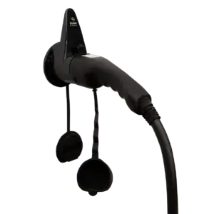 Evec Cable Holder For Electric Vehicle Chargers - evec ECH01