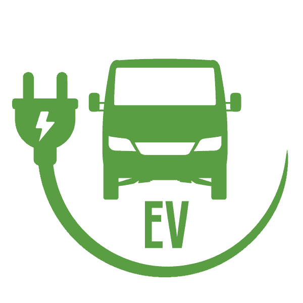 Electric-Van-Symbol-A-Road-Marking