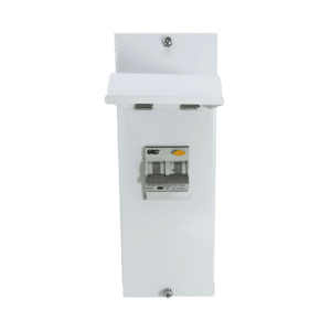 Garo MCU 2 Module 40A RCBO. G2S40R