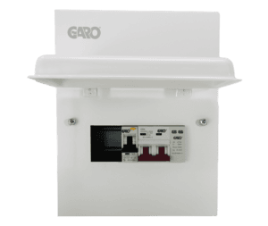 Garo Solar Board 6 way. GS6SOL