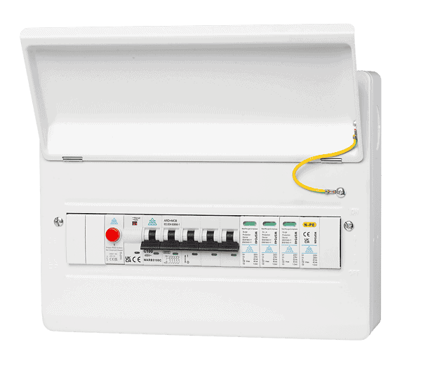 WCED-WARB5100CPMESP-WARB5100CPMESP-3-Phase-PME-Fault-Detection-Unit WCED-WARB5100CPMESP-WARB5100CPMESP-3-Phase-PME-Fault-Detection-Unit