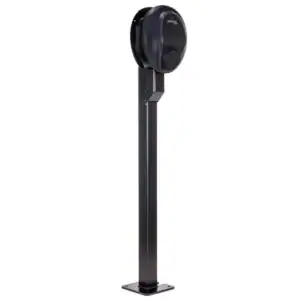 Pod Point Freestanding Mount for Solo 3 EV Chargers. PP-A-210051-1