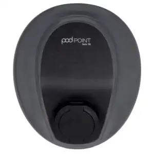 Pod Point Solo 3S Untethered 7kW EV Charger. S7-UC-05