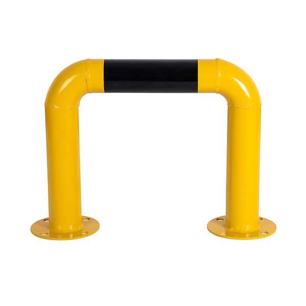 u_post_barrier_500mm_front u_post_barrier_500mm_front