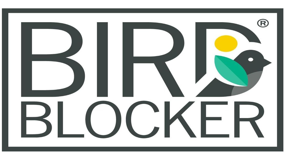 Birdblocker Logo
