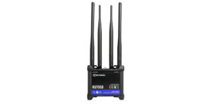 CTEK External 4G Router. 820-00114