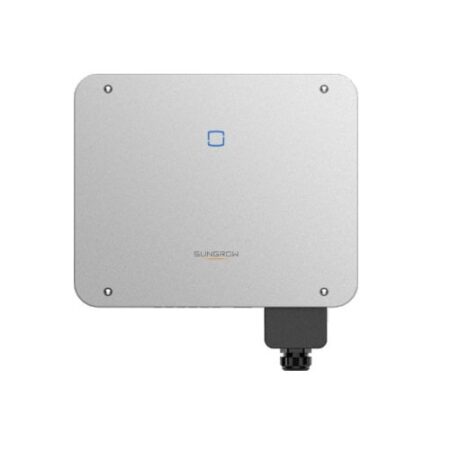 SG40CX-P2-V12 Sungrow 40kW Three Phase Inverter. SG40CX-P2-V12