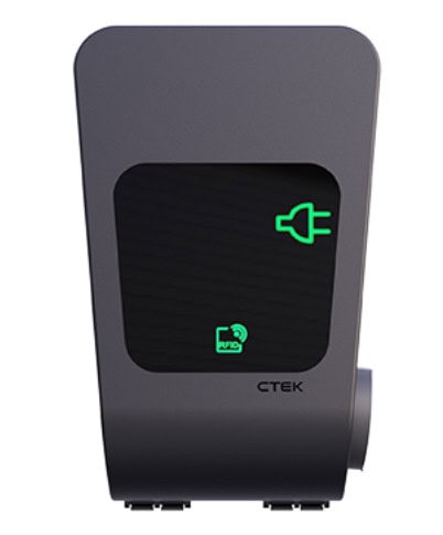 CTEK Chargestorm® Connected 3 7-22kW Single Output. 40-645