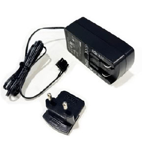 Power Supply - Payter terminals