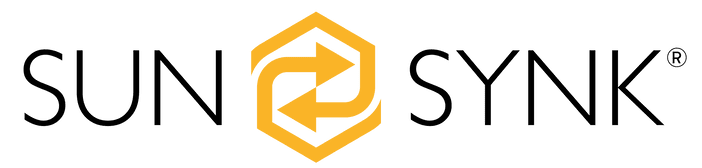 Sunsynk Logo
