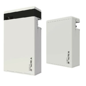 Triple Power 11.6kWh Battery Kit | 5.8kWh Master (with BMU) + 5.8kWh Slave Battery