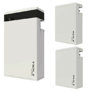 Triple Power T58 – 17.4kWh Battery Kit