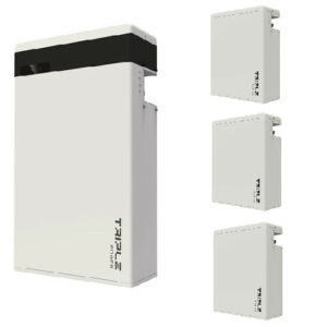 Triple Power T58 – 23.2kWh Battery Kit