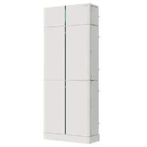 Triple Power T30 – 6.0kWh Battery Kit with BMU