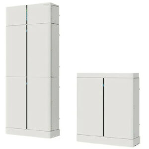 Triple Power T30 – 9.0kWh Battery Kit with BMU