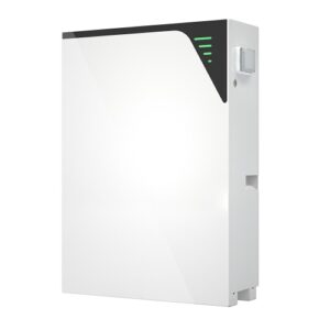 Alpha 8.2kWh Parallel Battery (IP65) (for SMILE S6 & T10-HV). AL-308205