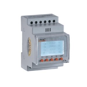 ACR-10R Acrel Single & Three Phase Power Meter 120A with CTs (for Smile 5 only). AL-550212