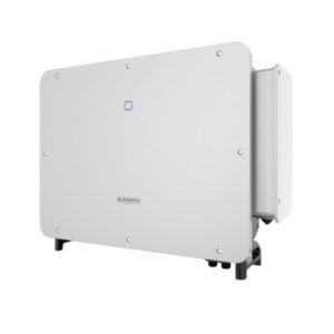 Sungrow 125kW Three Phase Inverter. SG125CX-P2-V113