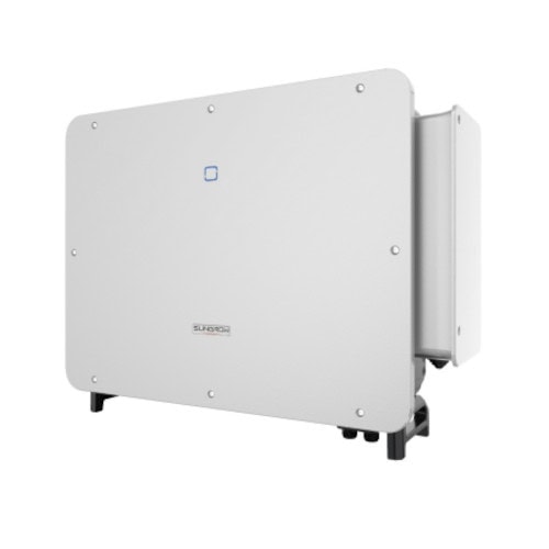 Sungrow 125kW Three Phase Inverter. SG125CX-P2-V113