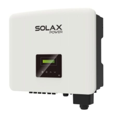 Solax X3 Pro 12kW Three Phase Inverter (DC Switch & WiFi) (2 MPPT). X3-PRO-12K-G2