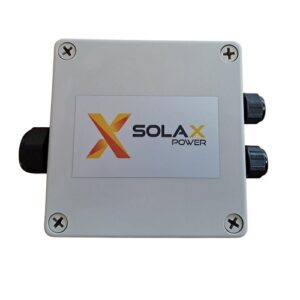 Solax Adaptor Box G2.