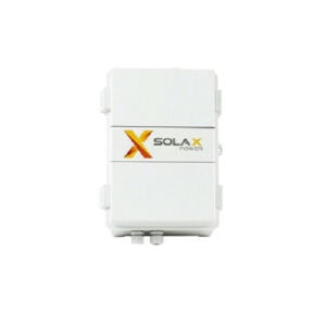Solax Manual EPS Changeover Switch for Emergency Power Supply. X1-EPS