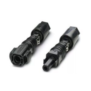 Solax Battery Connector Pair (+ / -) – Phoenix. SX-503000