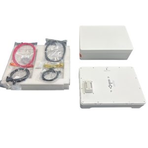 Triple Power Kit and Base for TP-HS3.6 Battery. TP-HS3.6-KIT