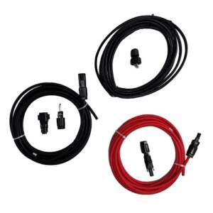 Triple Power 5M Cable Kit for T58-INV. TP-INV-T58-5M