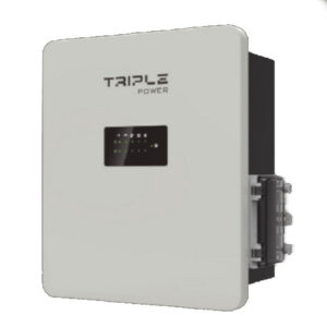 Triple Power BMS Parallel Box for T58 Slave. BMS-PARALLEL-T58
