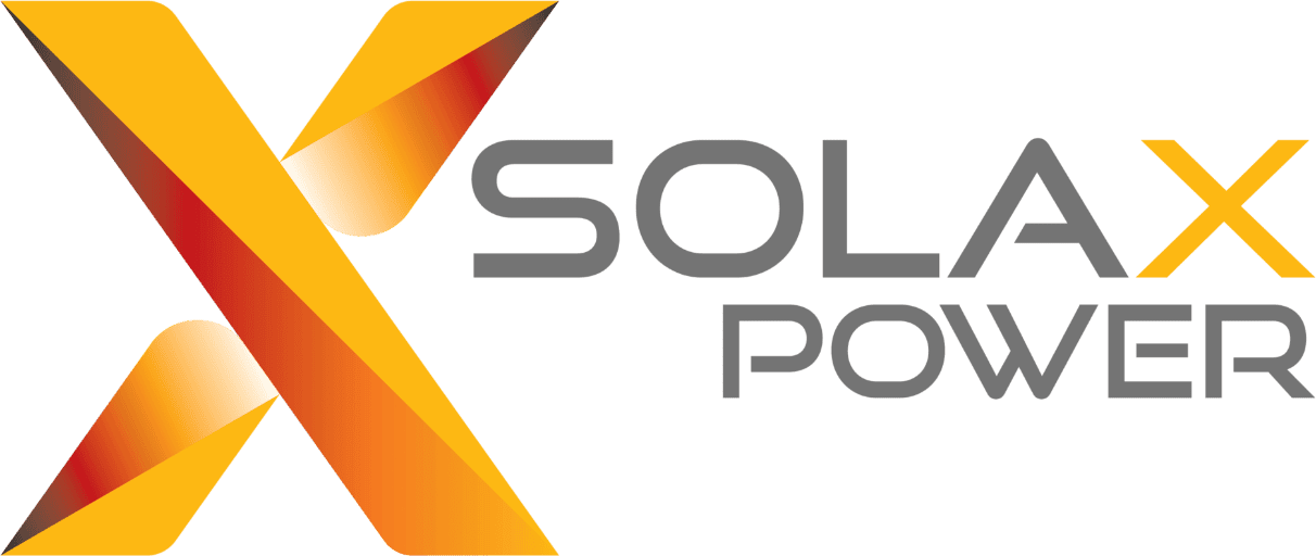 Solax Logo